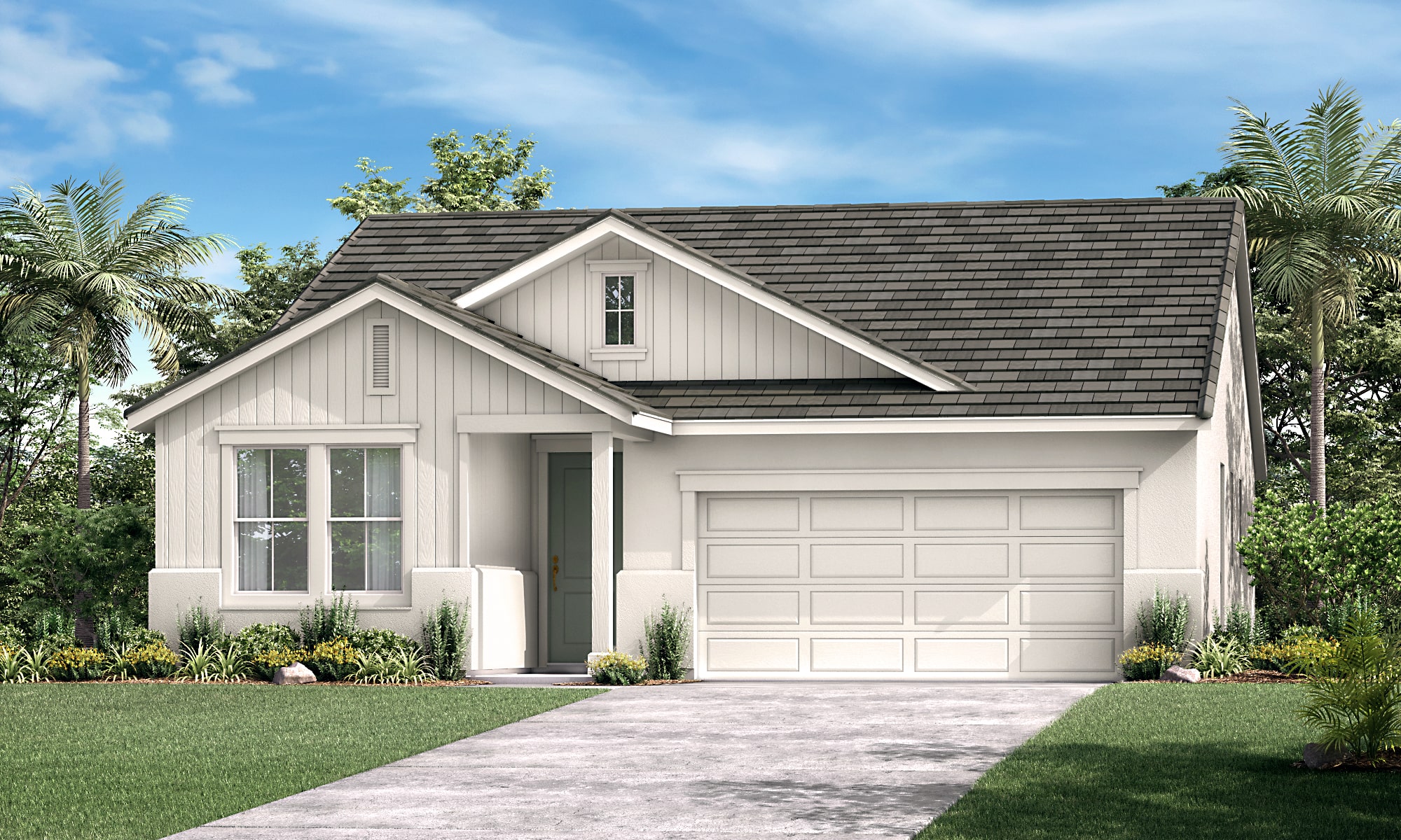 Woodside Homes 3710 Interactive Floor Plan